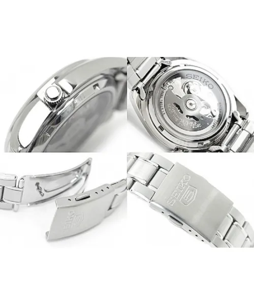 Часы Seiko SNK617K1 #5