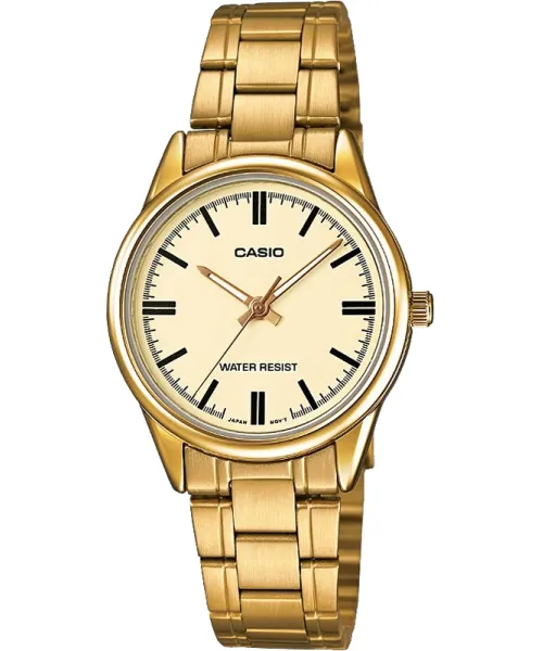 Часы Casio Collection LTP-V005G-9A #1