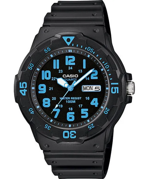 Часы Casio Collection MRW-200H-2B #1