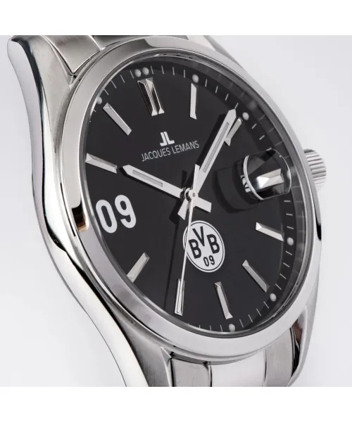 Часы Jacques Lemans BVB-01 #2
