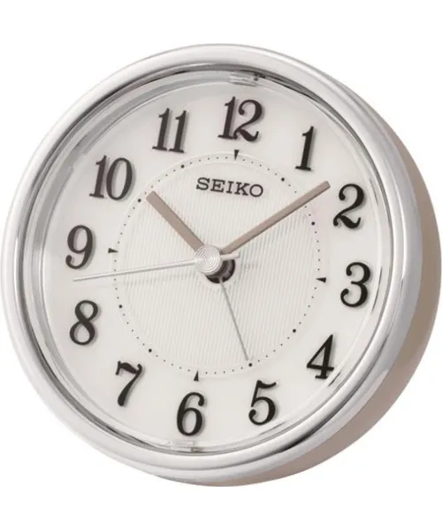 будильники Seiko QHE115PN #1