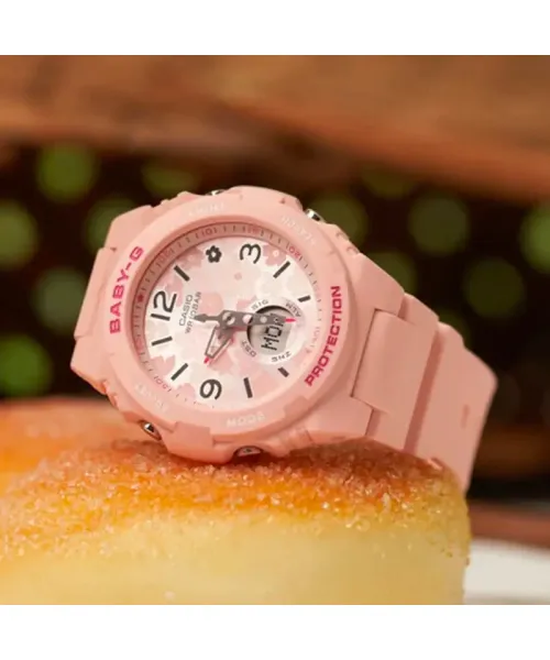 Часы Casio Baby-G BGA-260FL-4A #3