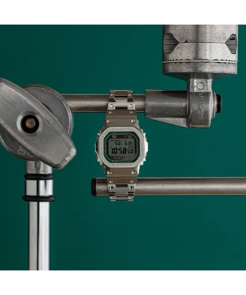 Часы Casio G-Shock GMW-B5000D-3 #3