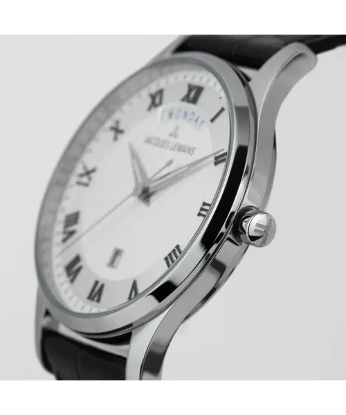 Часы Jacques Lemans 1-2193O #3