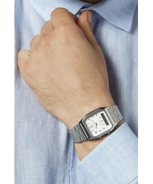 Часы Casio Collection AQ-230A-7B #2