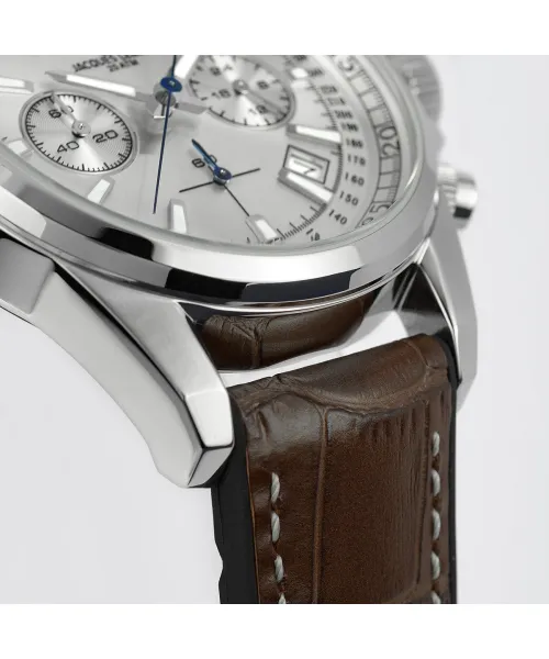 Часы Jacques Lemans 1-2117B #2