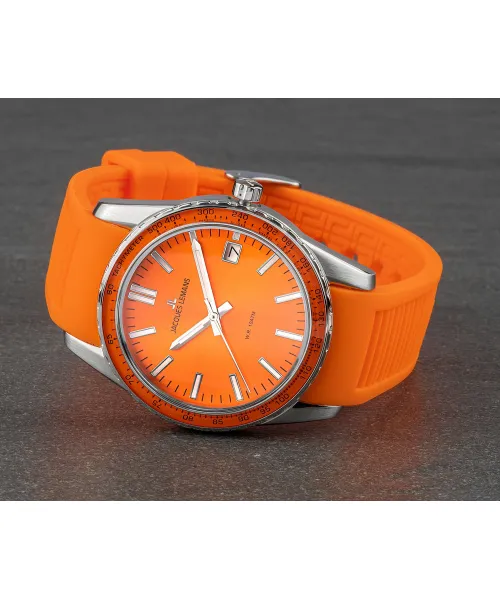 Часы Jacques Lemans 1-2060F #2