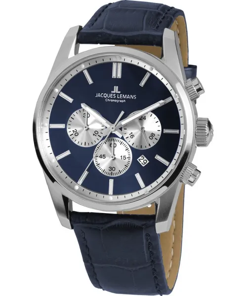 Часы Jacques Lemans 42-6B #1