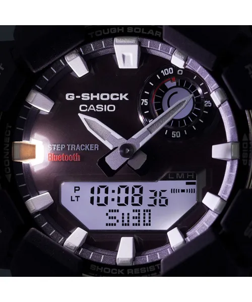 Часы Casio G-Shock GA-B010-3A #9
