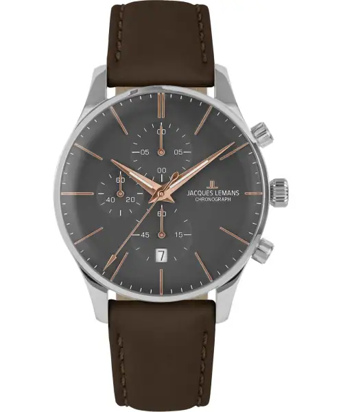 Часы Jacques Lemans 1-2163E #1