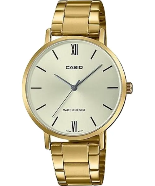 Часы Casio Collection LTP-VT01G-9B #1