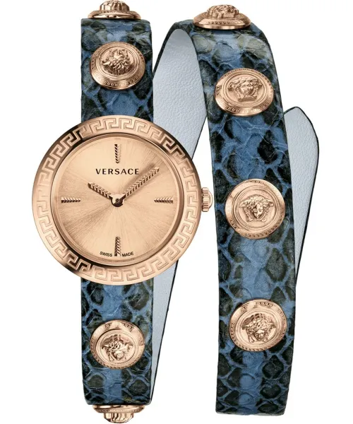 Часы Versace VERF00418 #1