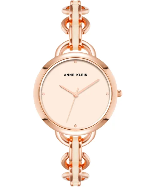 Часы Anne Klein 4092BHRG #1