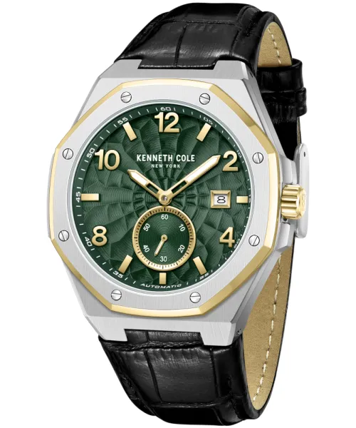 Часы Kenneth Cole KCWGX0059003 #5