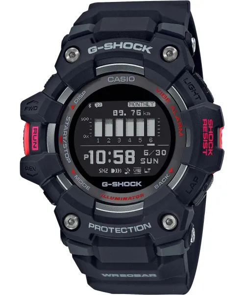 Часы Casio G-Shock GBD-100-1 #1