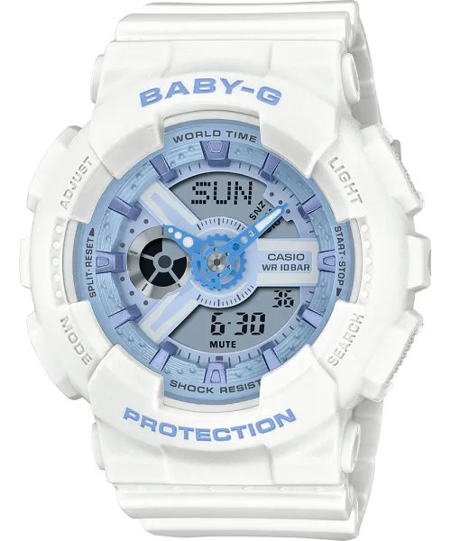 Часы Casio Baby-G BA-110XBE-7A #1