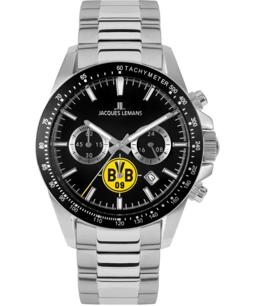Часы Jacques Lemans BVB-06 #1