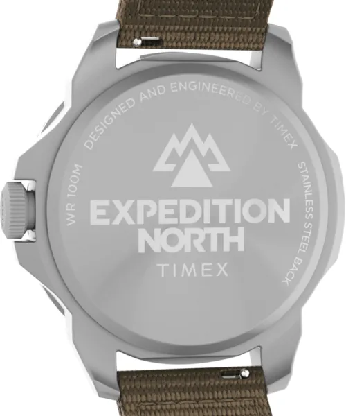 Часы Timex TW2V62400 #4