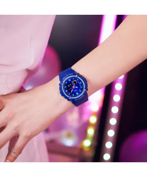 Часы Casio Baby-G BGA-280DN-2A #2