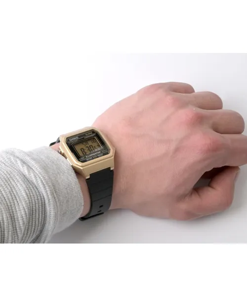 Часы Casio Collection W-217HM-9A #5