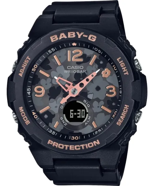 Часы Casio Baby-G BGA-260FL-1A #1