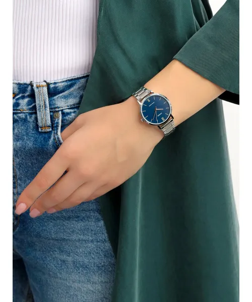 Часы Casio Collection LTP-VT01D-2B #2