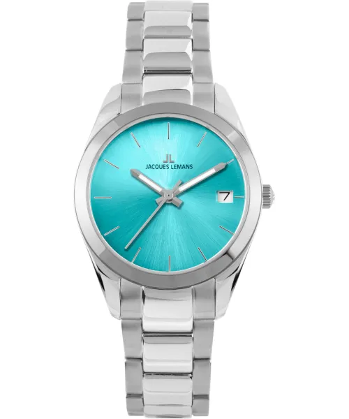 Часы Jacques Lemans 1-1878C #1