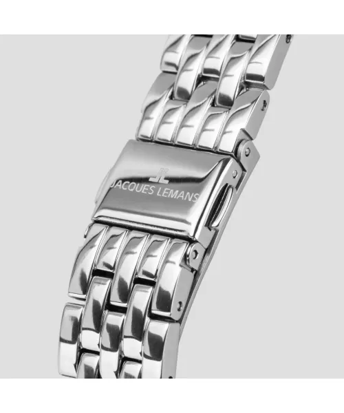 Часы Jacques Lemans 1-2211B #5