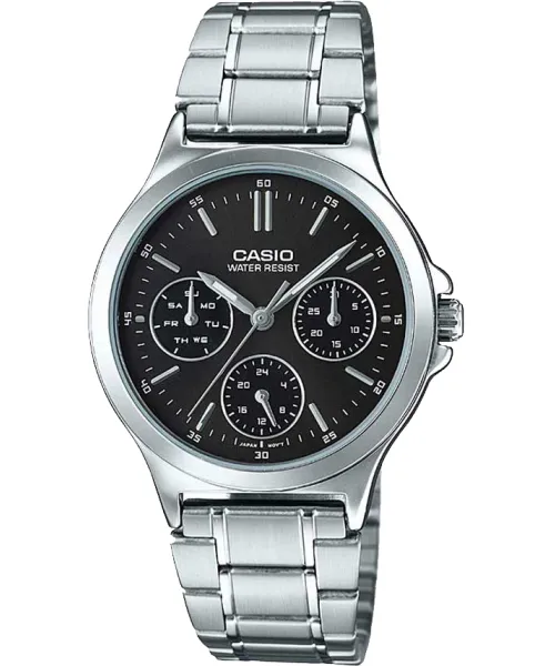 Часы Casio Collection LTP-V300D-1A #1