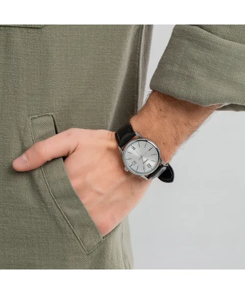 Часы Casio Collection MTP-V002L-7B3 #2