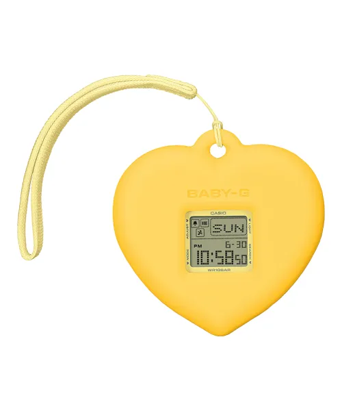 Часы Casio Baby-G BGD-10KH-9 #5