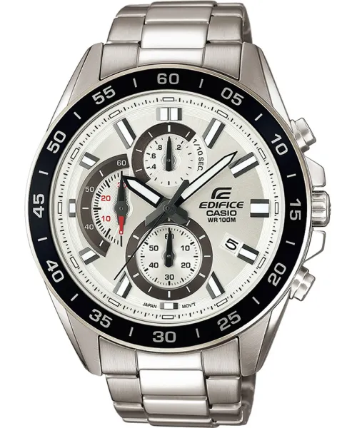 Часы Casio Edifice EFV-550D-7A #1