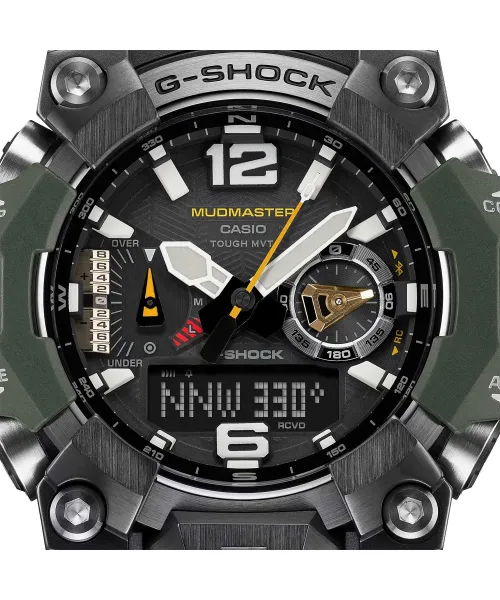 Часы Casio G-Shock GWG-B1000-3A #7