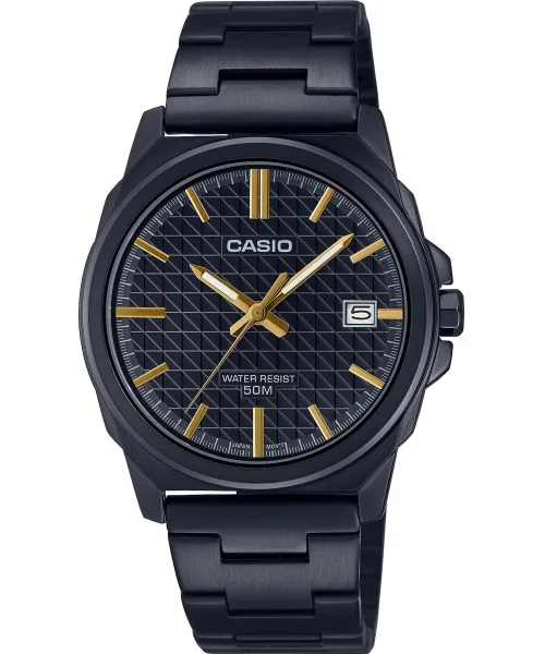 Часы Casio Collection MTP-E720B-1A #1