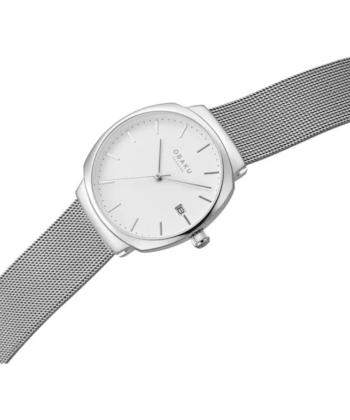 Часы Obaku V273LDCWMC #2