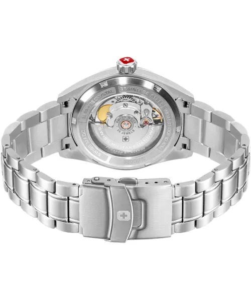 Часы Swiss Military Hanowa SMWGL0006204 #3
