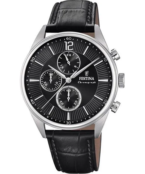 Часы Festina F20286/4  #1