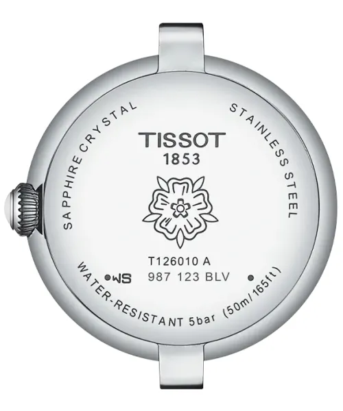 Часы Tissot T126.010.16.113.00 #3