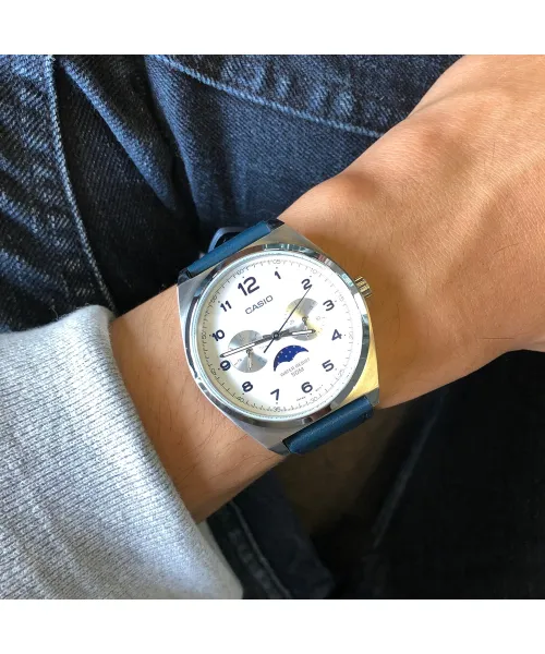 Часы Casio Collection MTP-M300L-7A #2