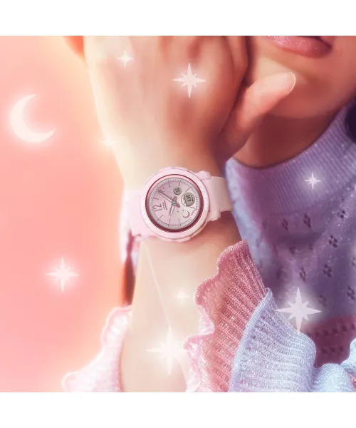 Часы Casio Baby-G BGA-290DS-4A #2