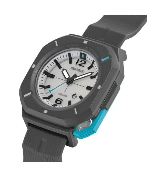 Часы Casio Pro Trek PRJ-01AE-8 #3