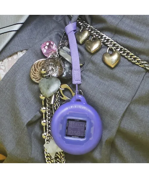 Часы Casio Baby-G BGD-10K-2 #4