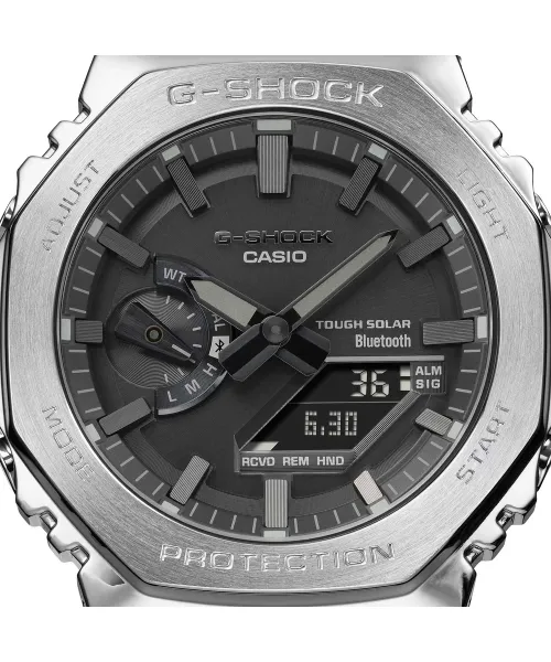 Часы Casio G-Shock GM-B2100D-1A #4