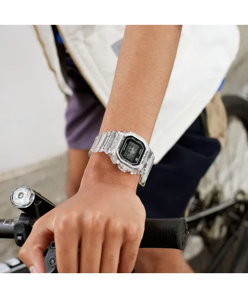 Часы Casio G-Shock DW-5040RX-7 #2
