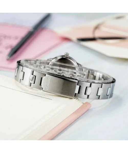 Часы Casio Collection LTP-1241D-4A2 #4
