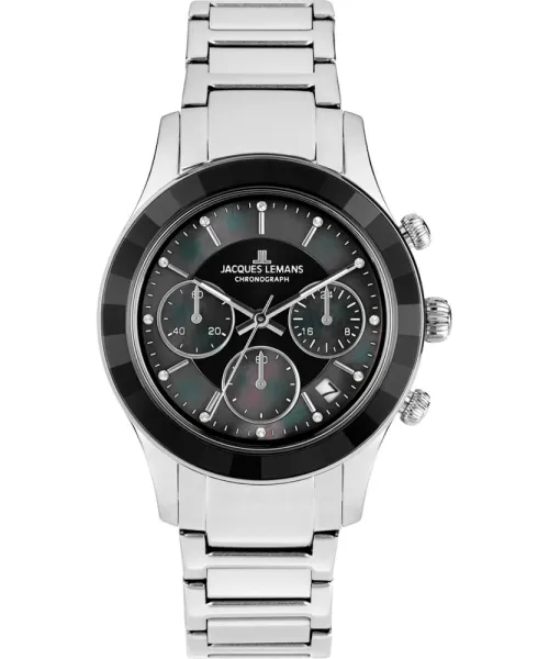 Часы Jacques Lemans 1-2151E #1