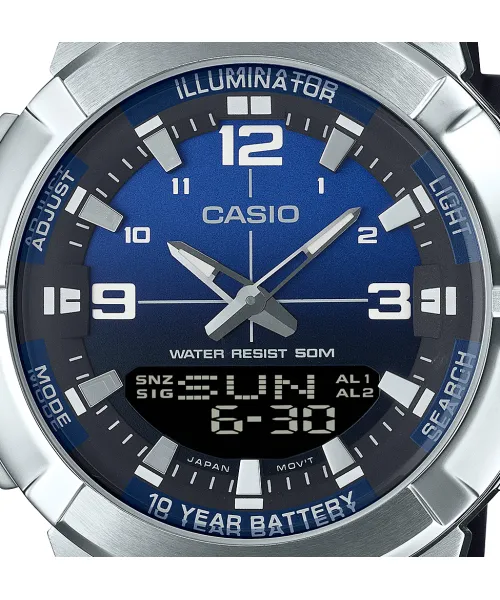 Часы Casio Collection AMW-870A-2A #2