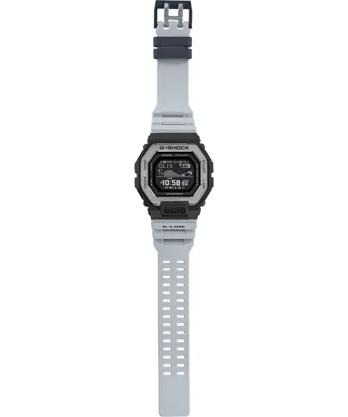 Часы Casio G-Shock GBX-100TT-8 #3
