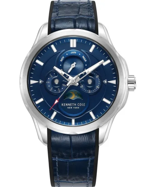 Часы Kenneth Cole KCWGQ0015806 #1
