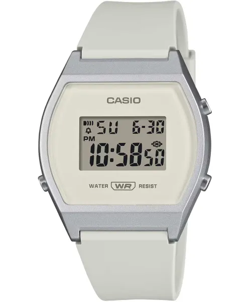 Часы Casio Collection LW-204-7A #1